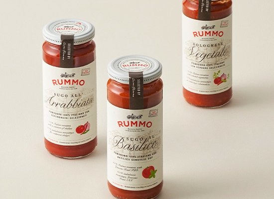 룸모 맛보장 토마토소스