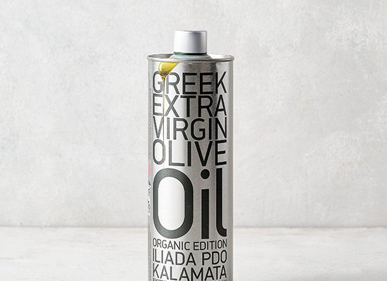 유기농 엑스트라버진 올리브 오일