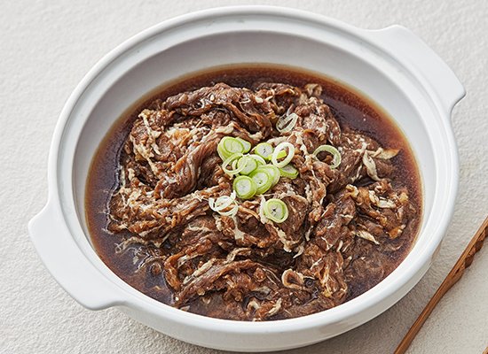 26.숭의가든 옛날 소 불고기