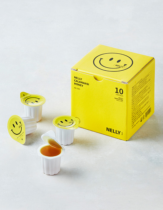 넬리 깔라만시 허니툴즈 5/23~31