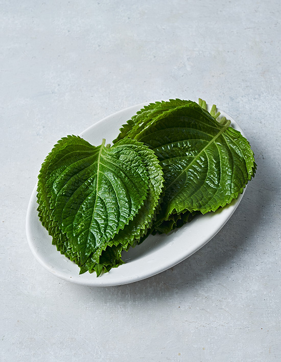 [팜송] 깻잎 2종