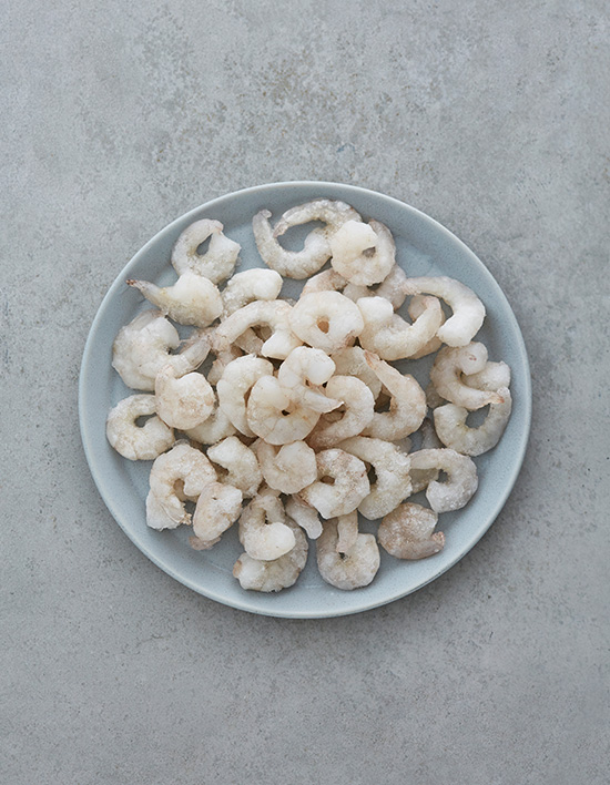 [Sea to Table] 볶음밥용 손질 생새우살 200g(91/120) (냉동)