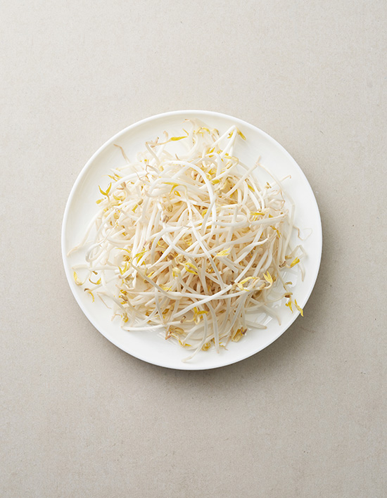 GAP 장수 숙주나물 200g