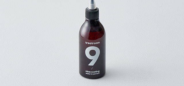 [트리트룸] 나인코팅 워터트리트먼트 230Ml 1개 - 마켓컬리