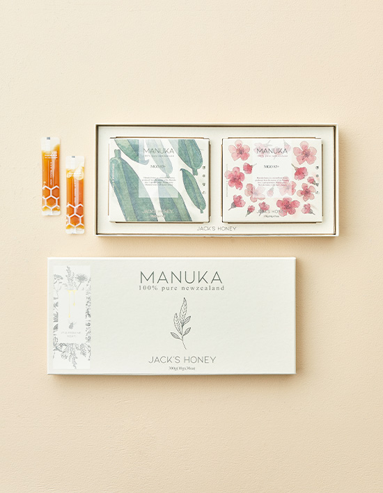 마누카 허니 스틱 선물 세트 잭스 허니로 선택했습니다. 마누카 허니 스틱 선물 세트 잭스 허니로 선택했습니다.
