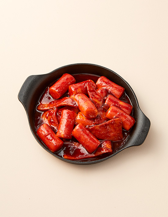 [부산 상국이네] 떡볶이 (2~3인분)