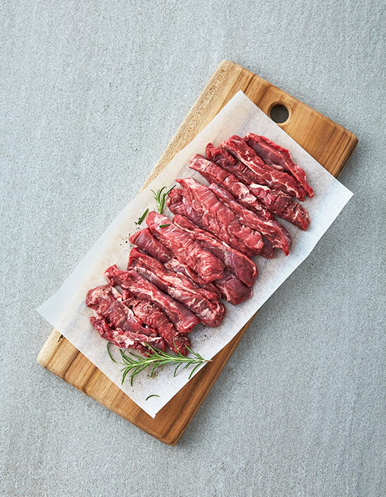 [브룩클린688] 호주산 소고기 안창살 구이용 300g (냉장)