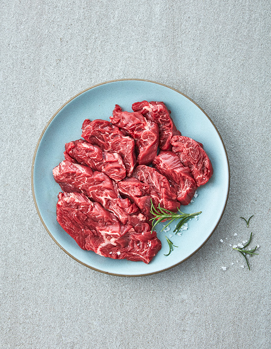 [브룩클린688] 호주산 소고기 토시살 구이용 300g (냉장)