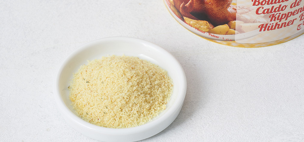 [칼노트] 치킨 스톡 250G - 마켓컬리