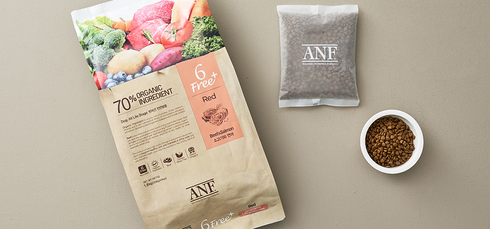 Anf Dog Food: A Comprehensive Overview for Dog Owners