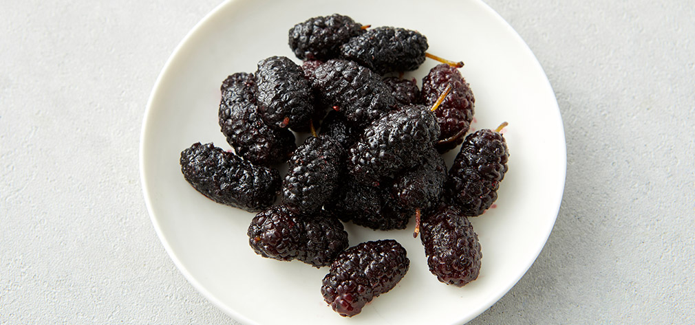 냉동 오디 500g - 마켓컬리