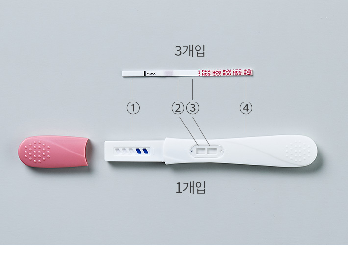 임신 테스트기