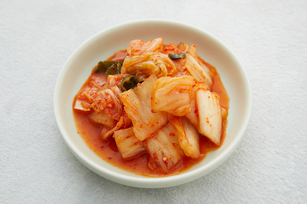 [농협풍산김치] 맛있는 어린이 배추김치 - 마켓컬리
