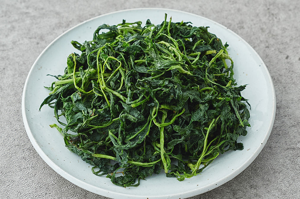 [제주마미] 제주산 해가득 제주쑥 200g X 2입 - 마켓컬리
