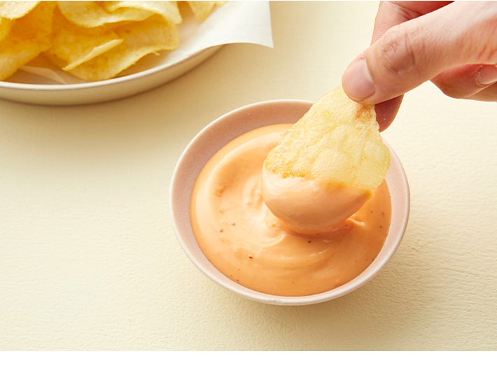 [GIN MAYO] 진마요 마켓컬리