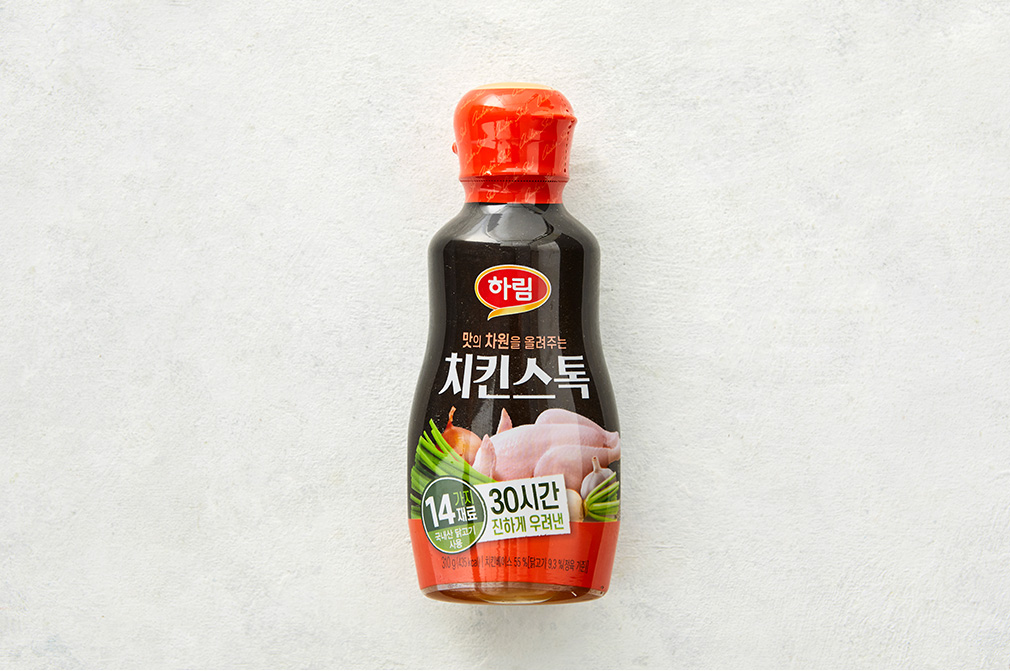 [하림] 치킨스톡 - 마켓컬리