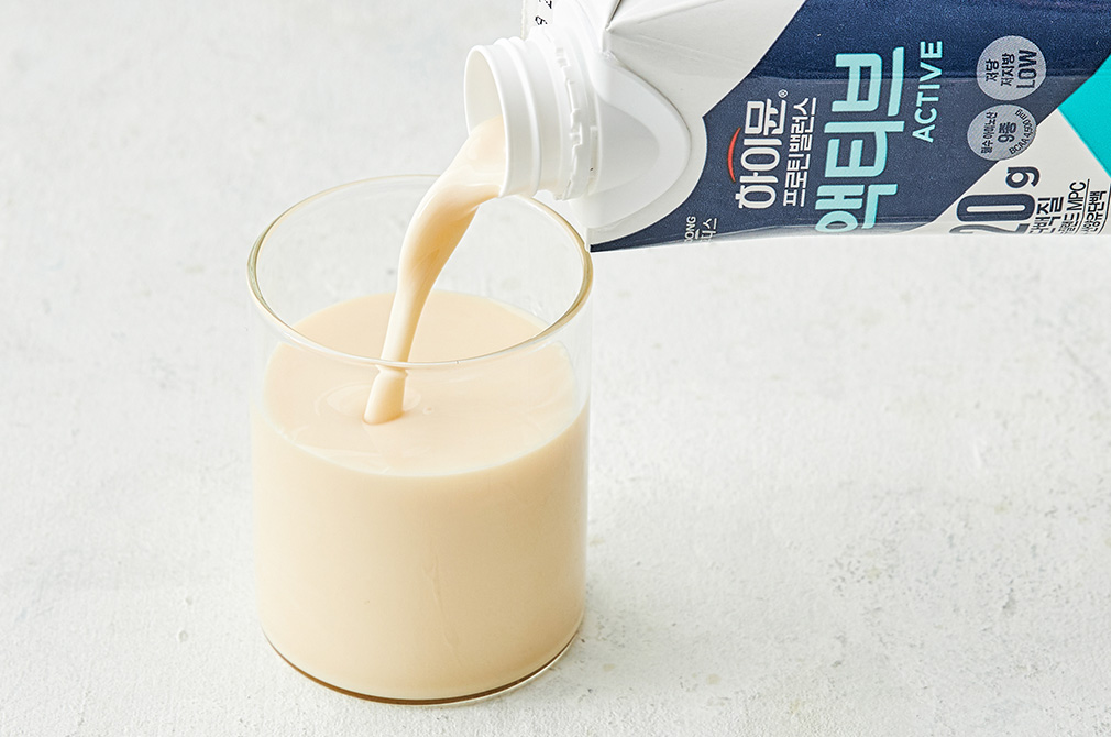 [일동후디스] 하이뮨 프로틴 밸런스 액티브 18개입 - 마켓컬리